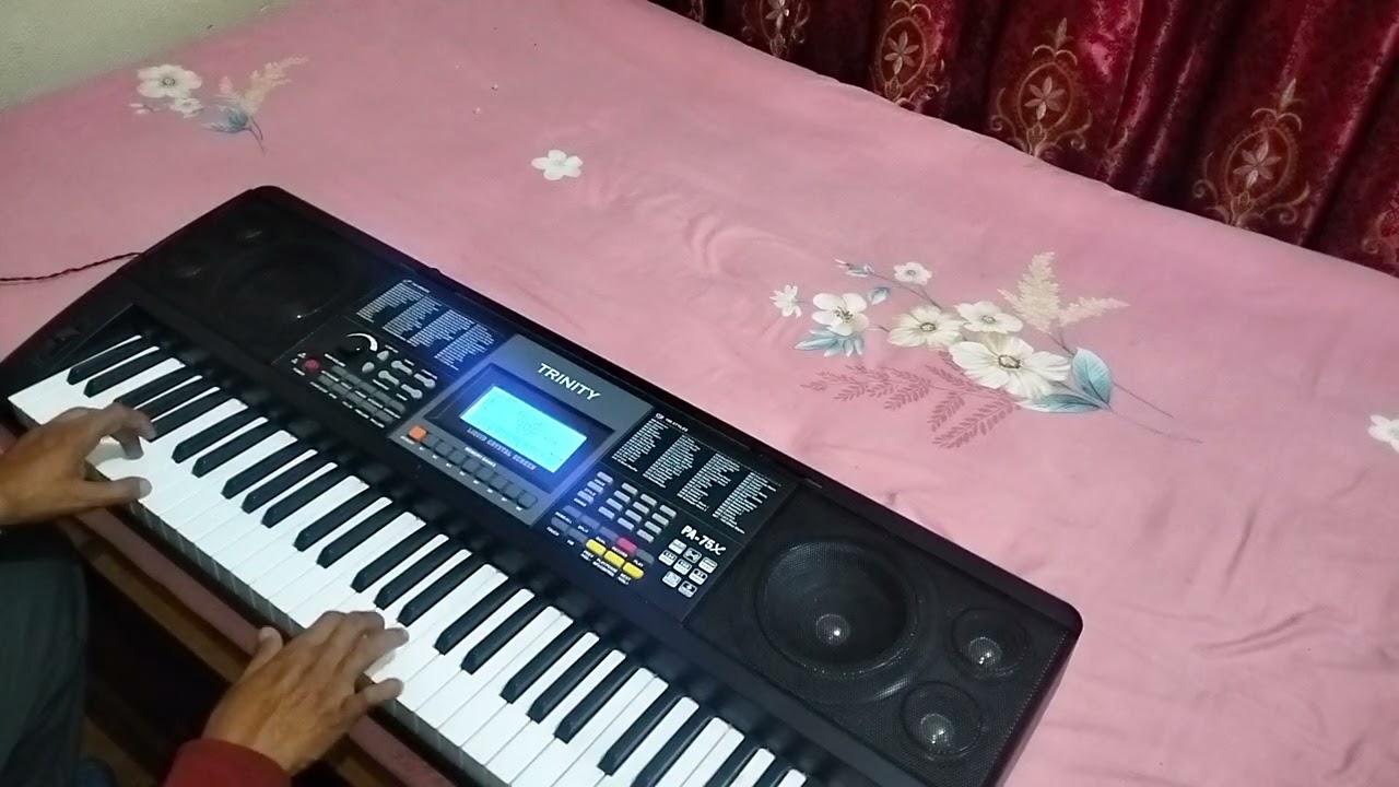 Pal Pal Dil Ke Paas