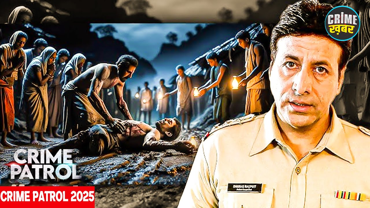 #uttarpradesh Crime | Crime Patrol | Crime Show 2025 | New Episode 2025 | Real Crime | Nayi Kahaniya