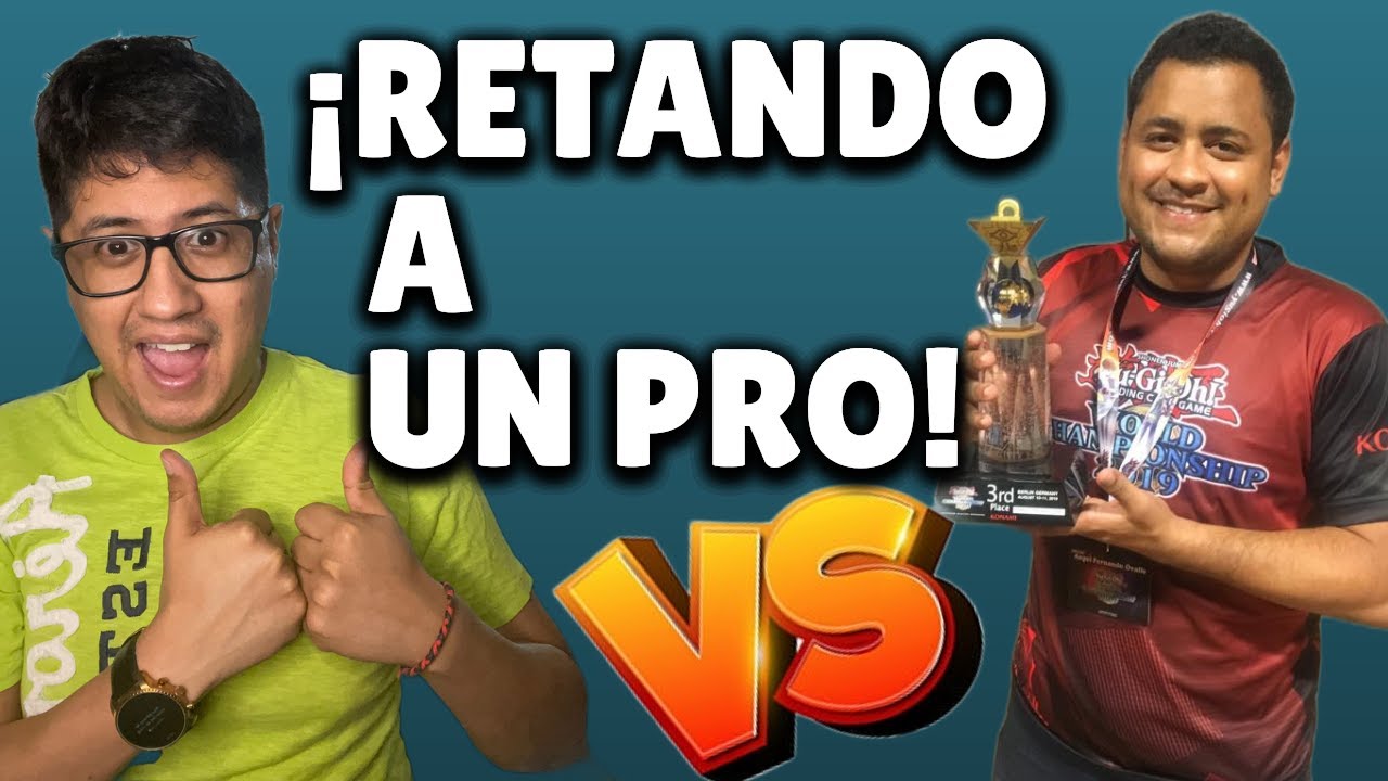¡RETANDO A UN JUGADOR MUNDIALISTA!  (Angel Ovalle)