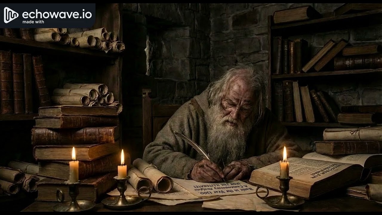 A Contemporary Analysis of Banic – for the illiterate – by Master Historian Aldric Greymantle