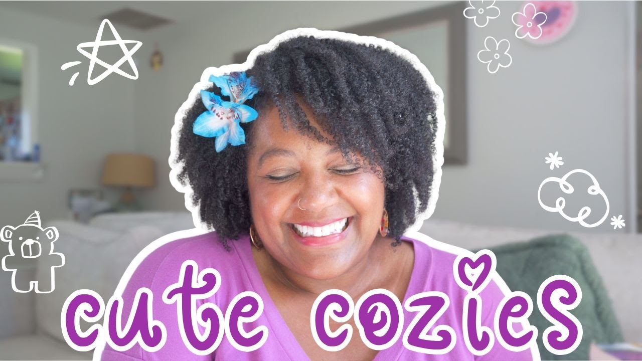 *Cute* Cozy Mysteries That&rsquo;ll Make You Feel Warm & Fuzzy 🧸
