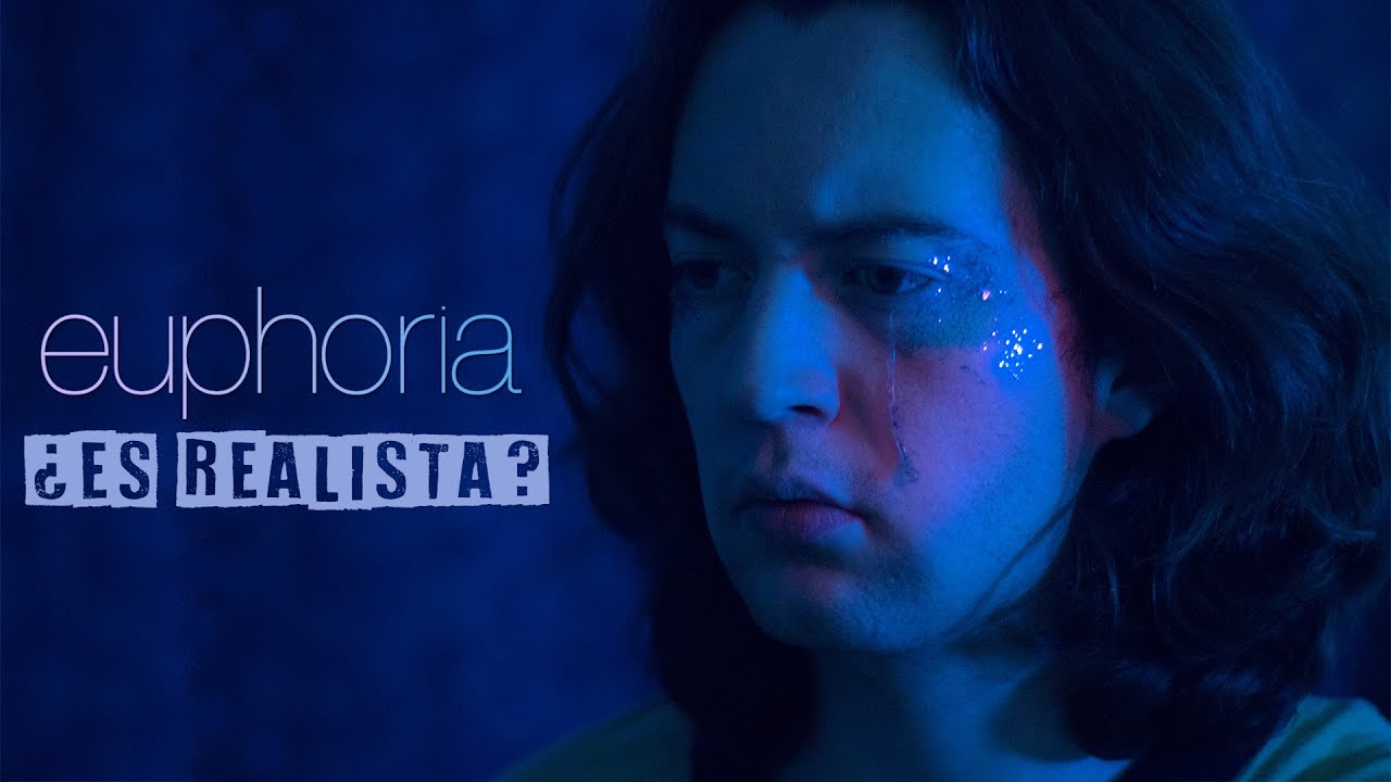 EUPHORIA y la importancia de las luces RGB para esta GENERACIÓN 👾