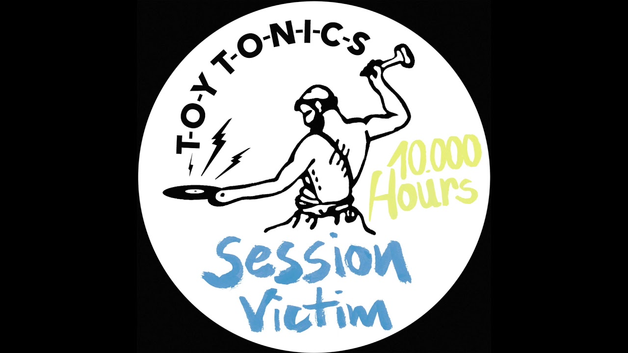 Session Victim - House In The Hills
