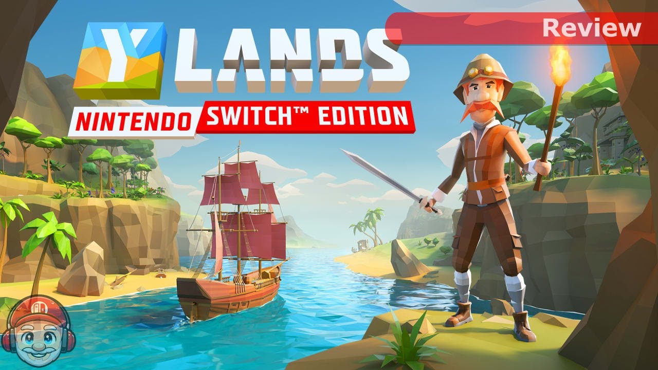 Review: Ylands: Nintendo Switch Edition on Nintendo Switch