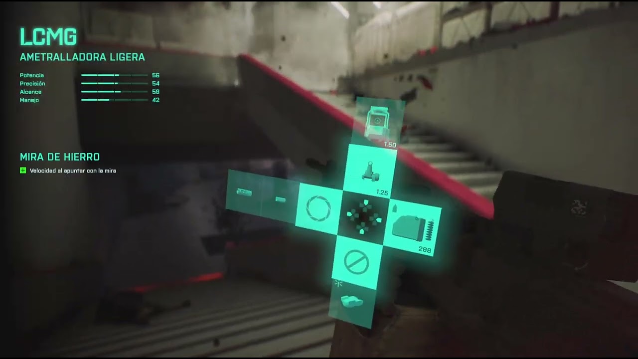 Battlefield 2042 parte 8