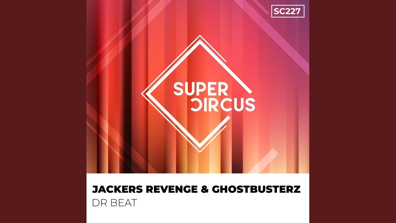 Dr Beat (Clubmix)