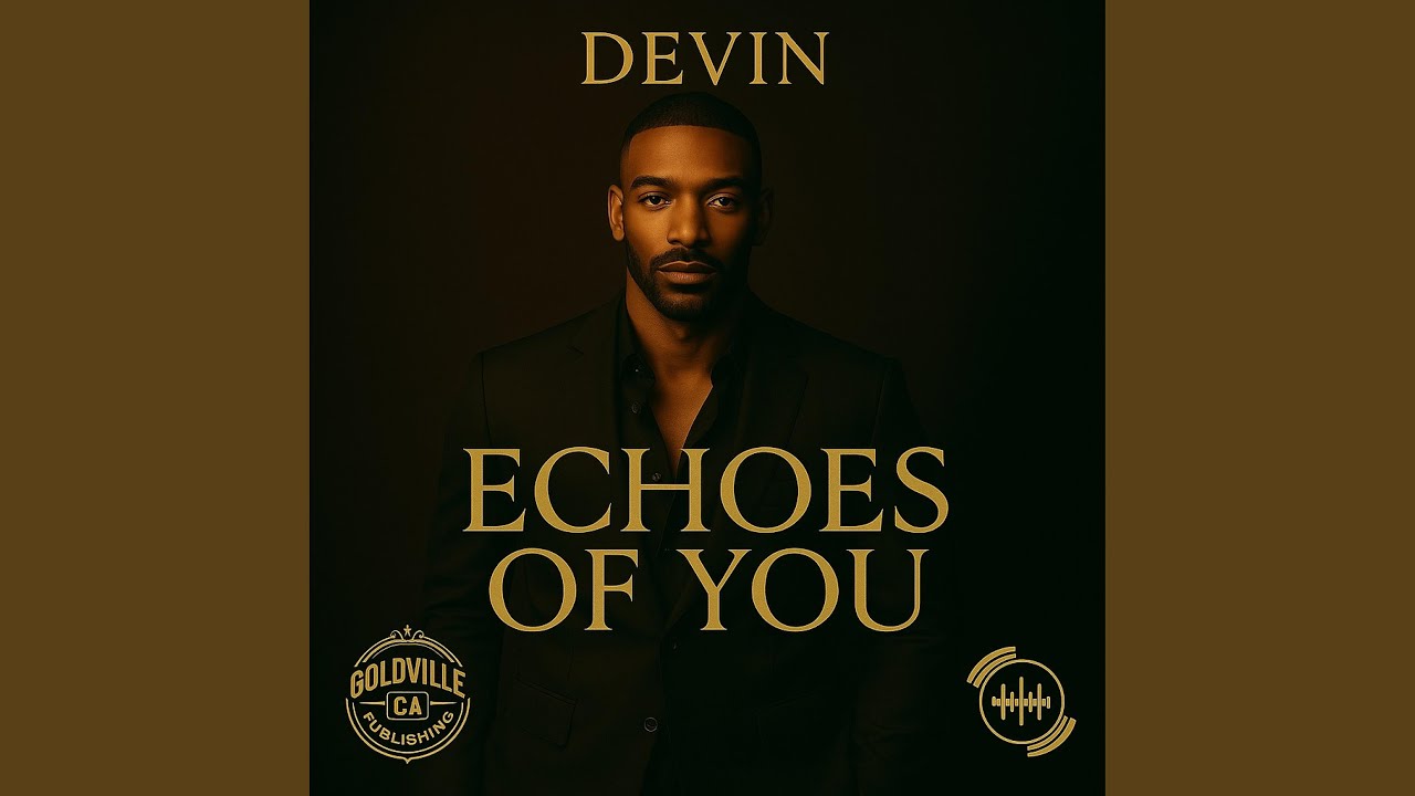 Echoes of you (feat. Devin)