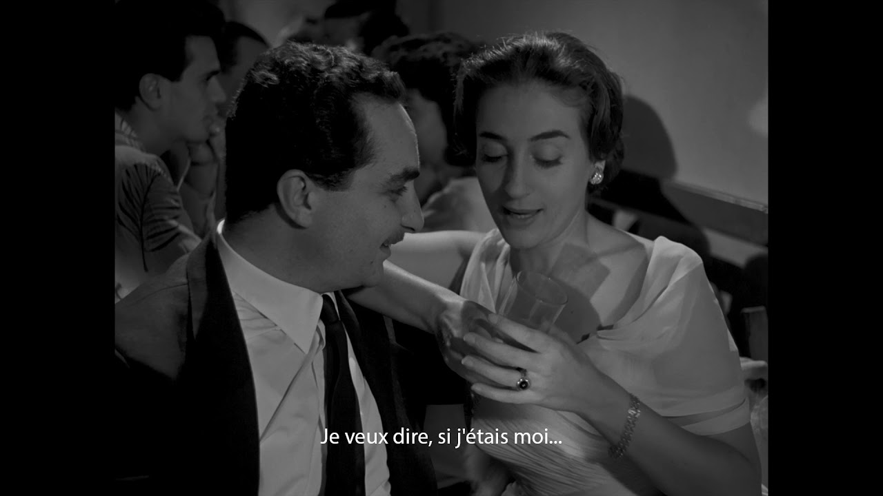 Michael Cacoyannis, l'âme grecque - Film annonce