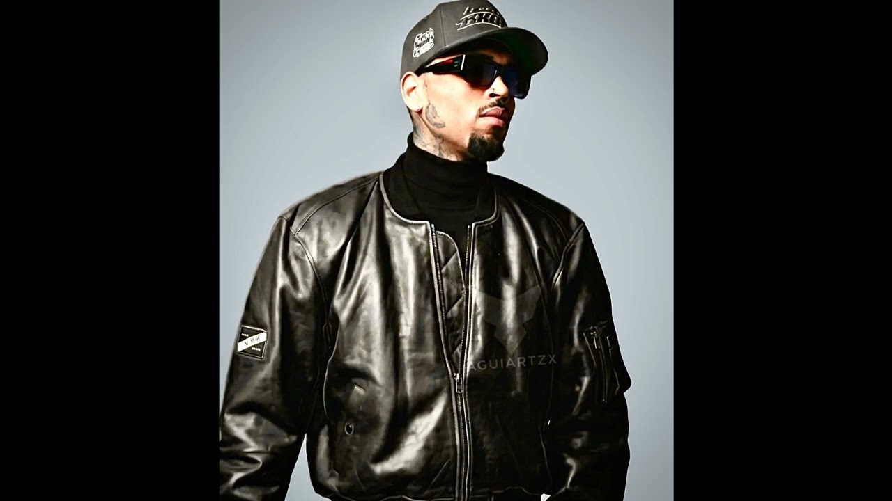 [FREE] Chris Brown x Leon Thomas Type Beat - 