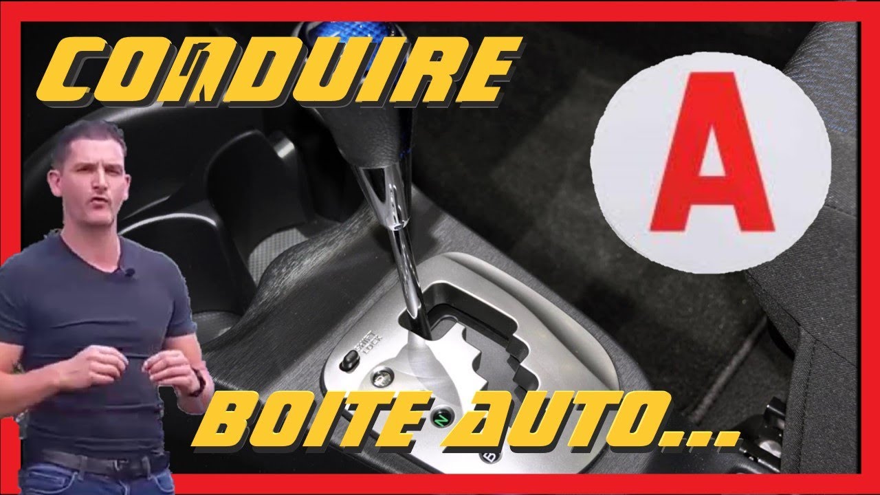 Passer du manuel à l’automatique❓Guide pour bien conduire