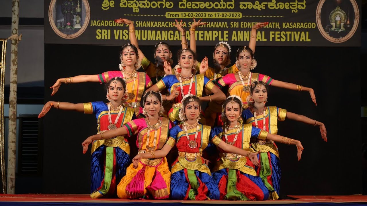 nammamma sharade | ನಮ್ಮಮ್ಮ ಶಾರದೆ | ದಾಸರ ಪದ