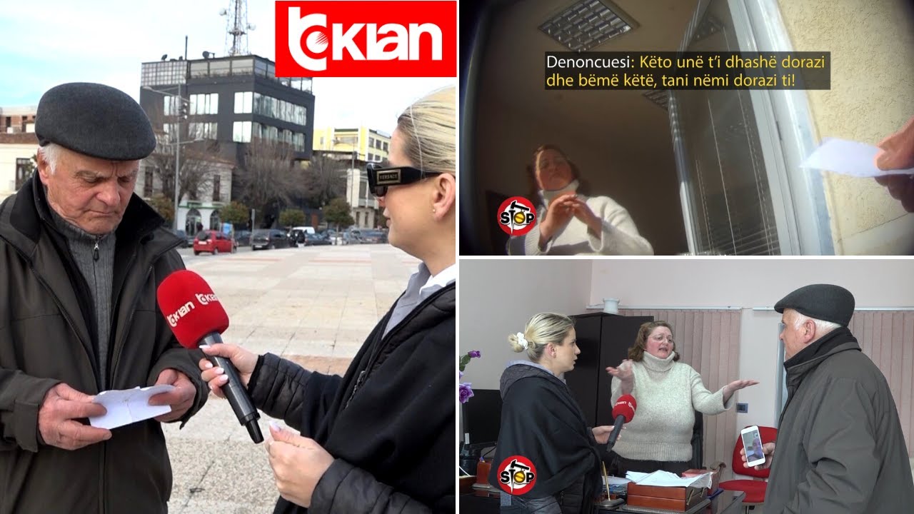 Stop/ “Sa të më zërë dora Lekë, do t’i jap”, avokatja mashtron të moshuarin - 23 Shkurt 2023