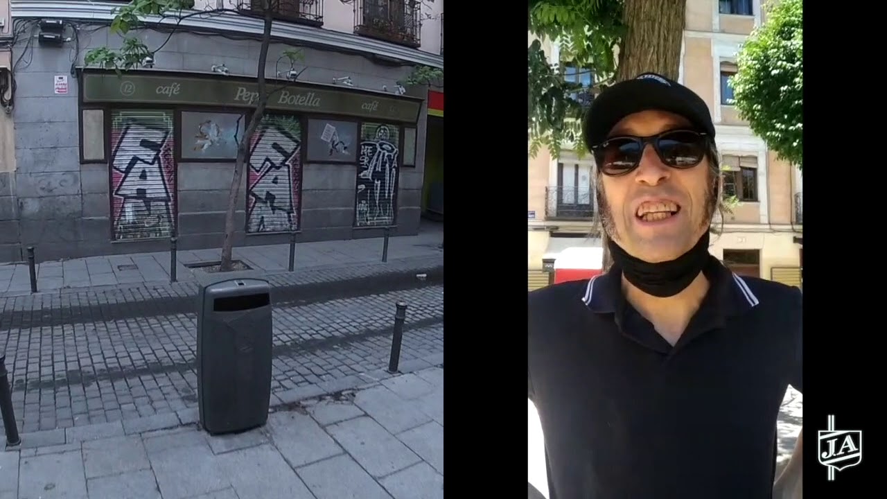 3º Episodio 