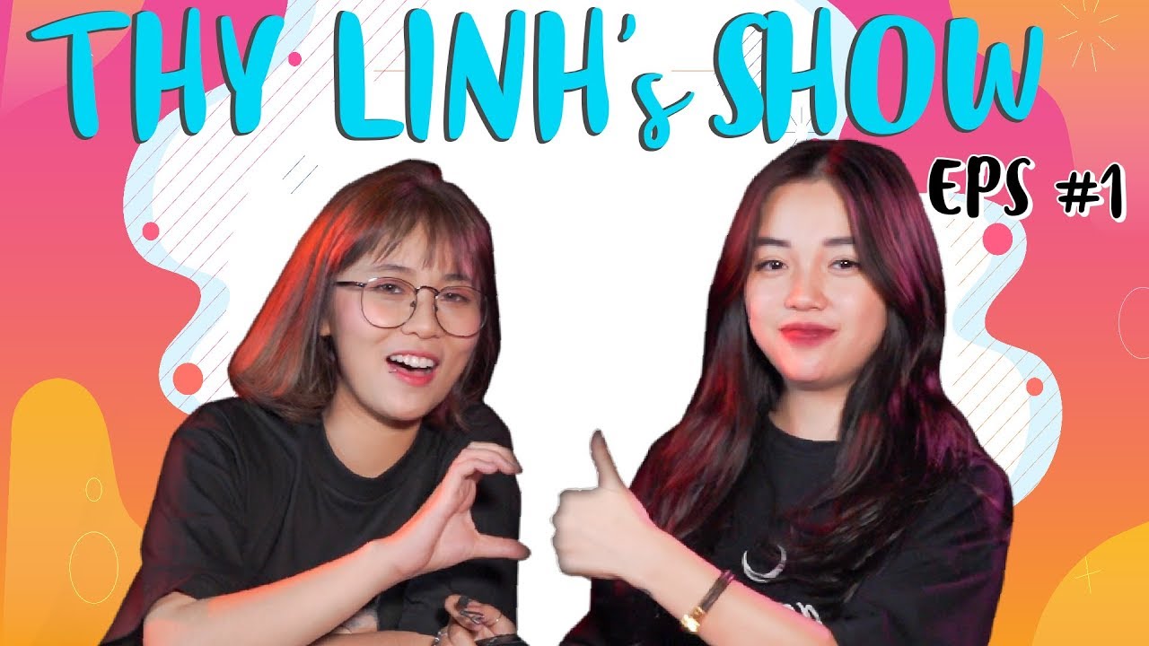 TÌNH CHỊ EM TAN VỠ VÌ SAO ? ? ? |ThyLinh'sShow| TẬP 01