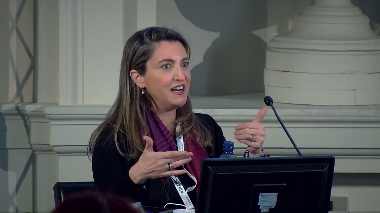 Defending media freedom: using the law to protect journalists at risk