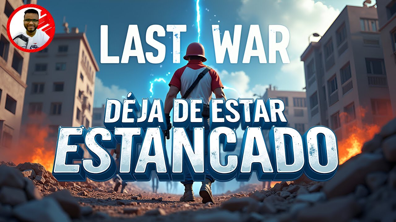 Cómo dejar de estar ESTANCADO en el PODER 🚀 | Clase avanzada de Last War