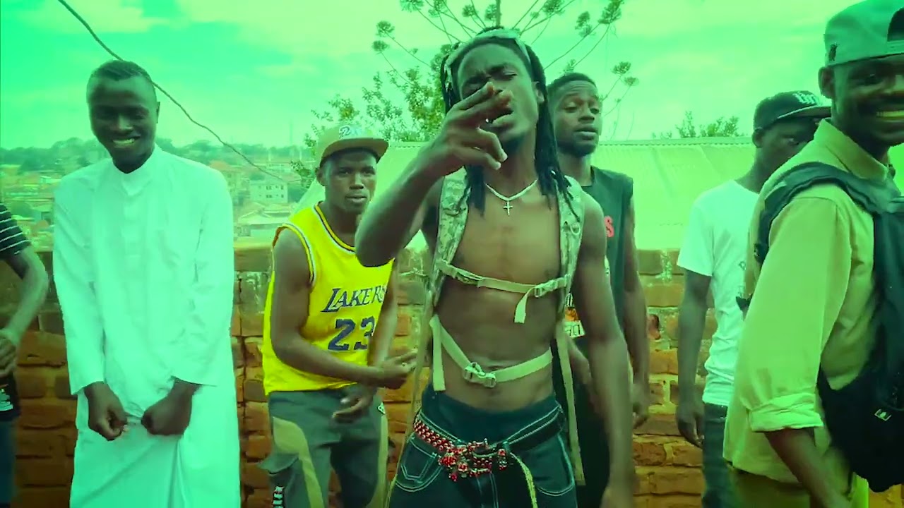 KAMU TULO _ PROFESA OMUKAMBWE [Visual Video]