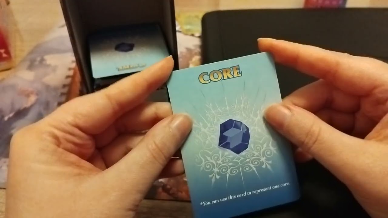 Battle Spirits Saga - the result of 1 box