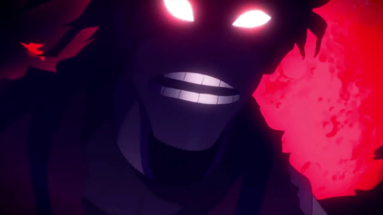 Anime Mix 「 AMV 」- Villain