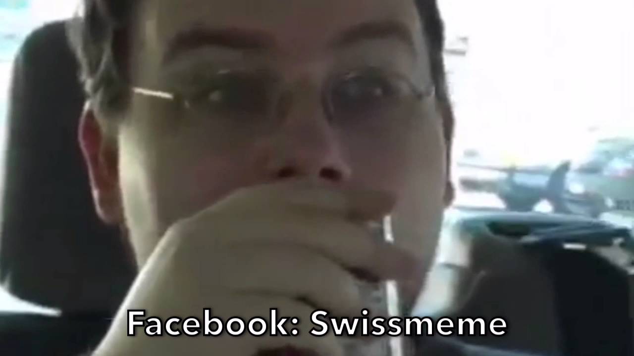 SWISSMEME: MÖSEFLUTSCHER TEIL 2