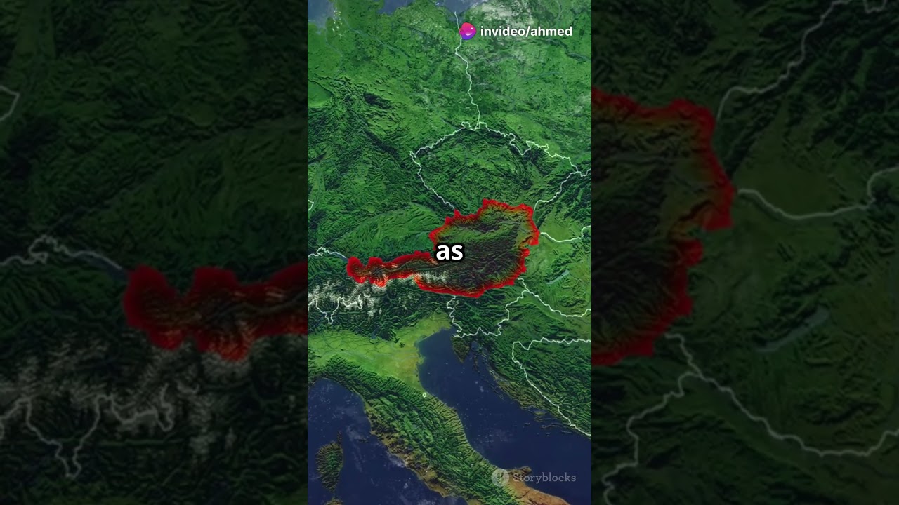 Austria's Journey to Neutrality: A Post-War Tale
