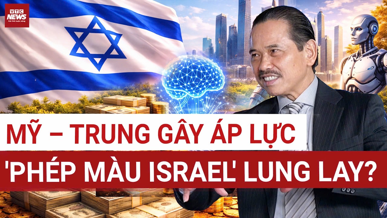 TS Bùi Ngọc Sơn phân tích: Phải 