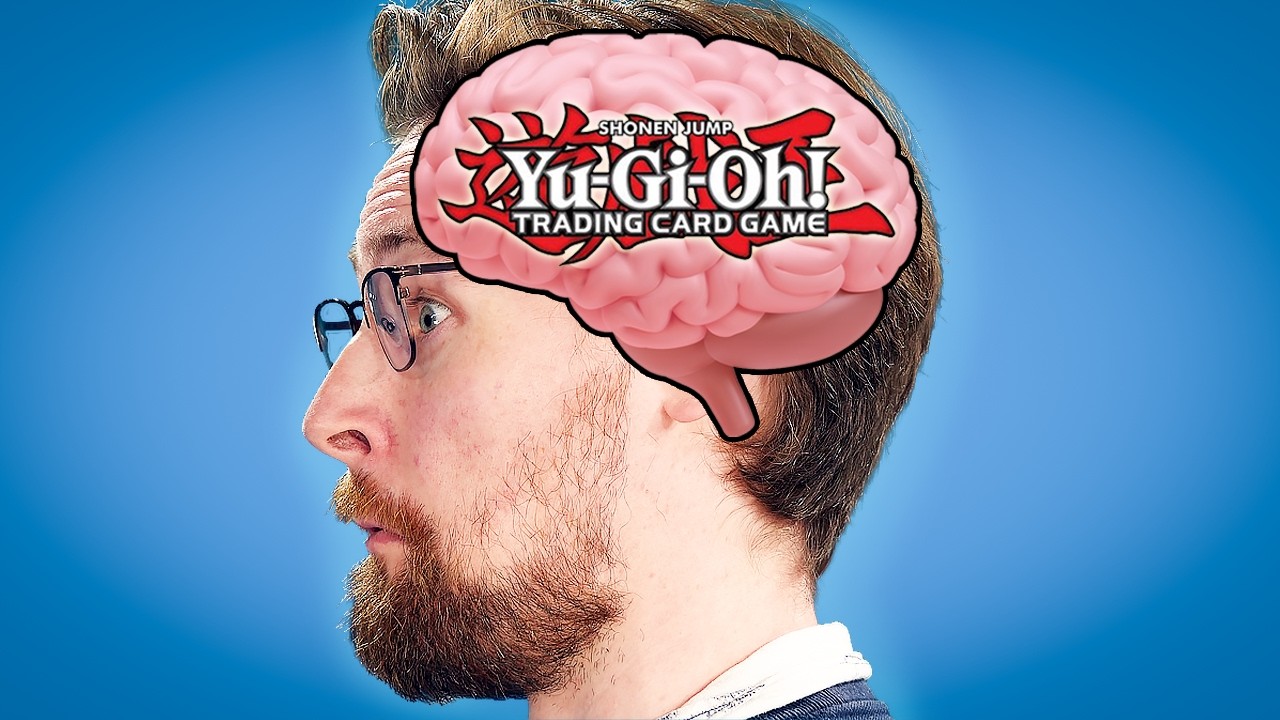 When Did Yu-Gi-Oh get THIS Complicated?