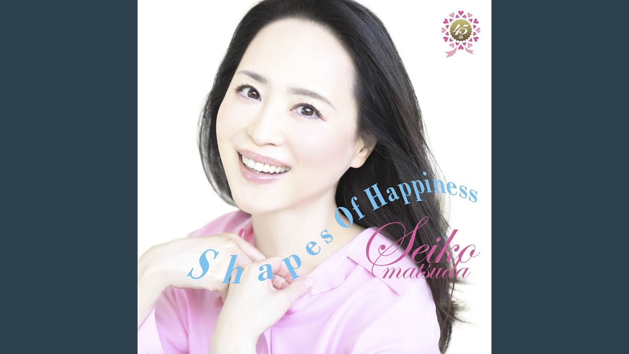 Shapes Of Happiness