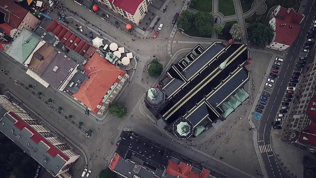 Legnica: CCC Tour-Grody Piastowskie