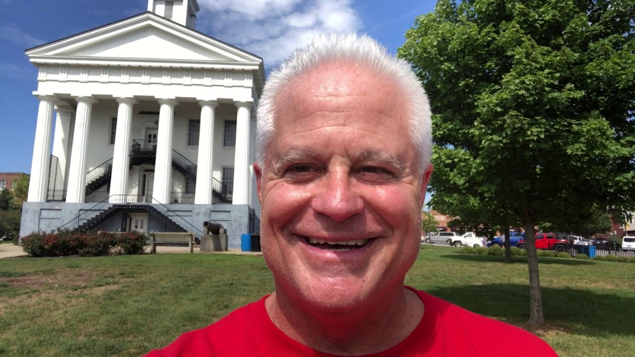 HISTORY AND PEOPLE of Beautiful Rolling Hills-Paoli Indiana!!! #civilwar #railroads #coal