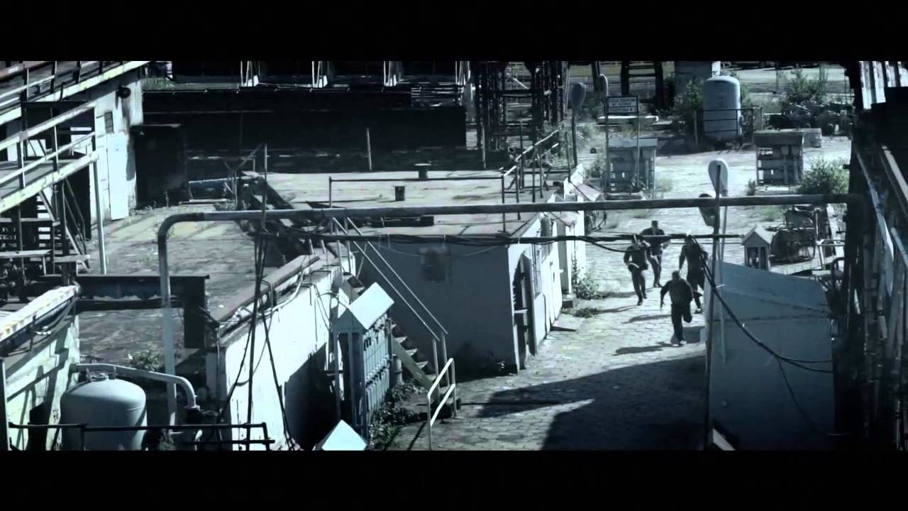 Kamil Bednarek - Dni, których nie znamy (teledysk do 
