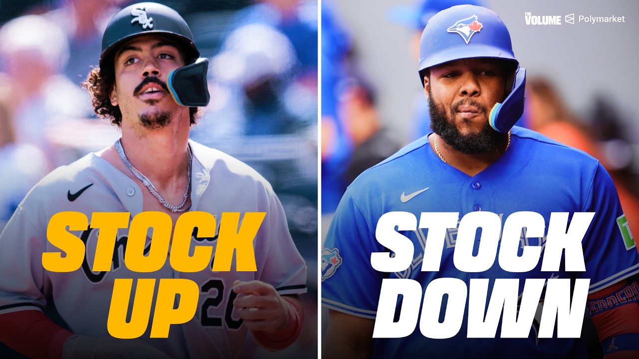 12 Players Who COMPLETELY Changed Their 2027 Fantasy Baseball Value