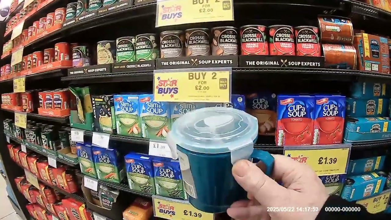 HOME BARGAINS STORE