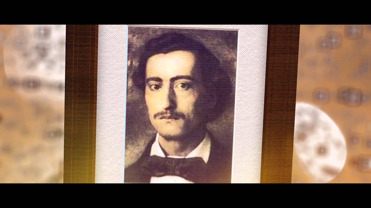 Velikani naše poezije: Branko Radičević