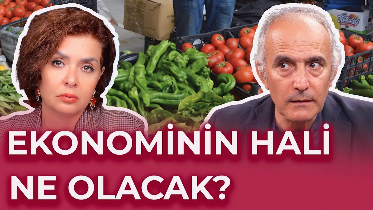 SON OPERASYONLARDAN, EKONOMİNİN DURUMUNA! EMİN ÇAPA İLE GÜNDEMİ KONUŞTUK!