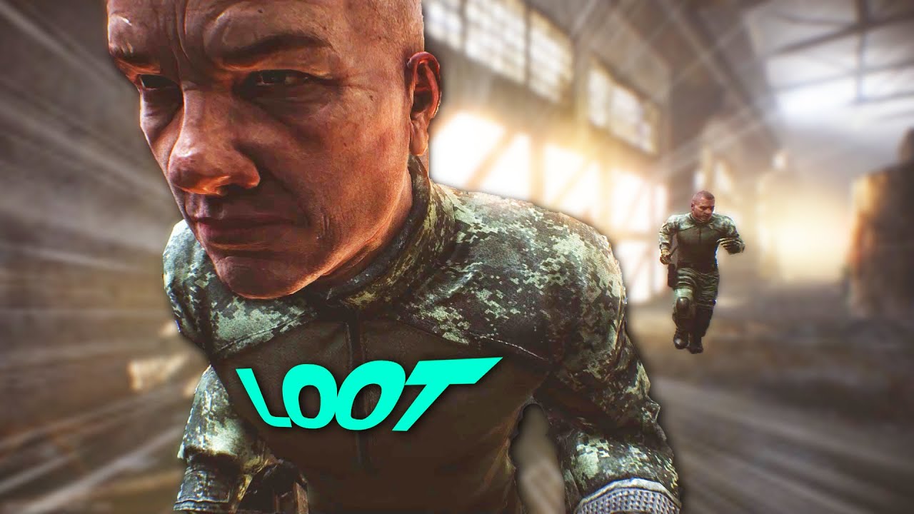 Becoming the Master of Tarkov...