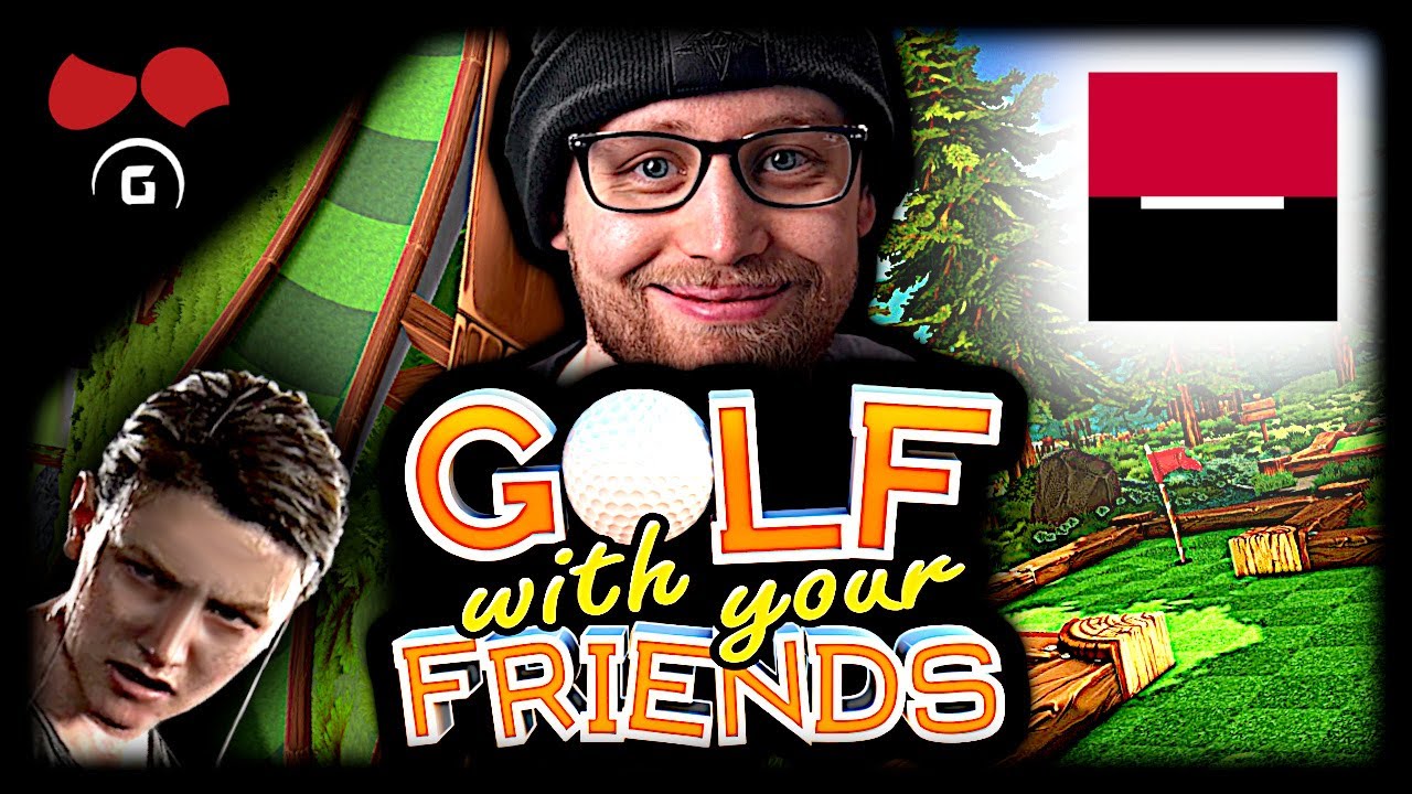 Událost roku 😈 Golf With Your Friends | 7.5.2025 | 