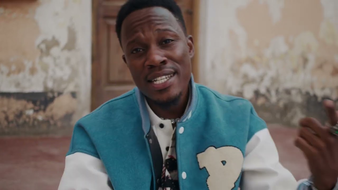 QASO - Yele (Official music video)