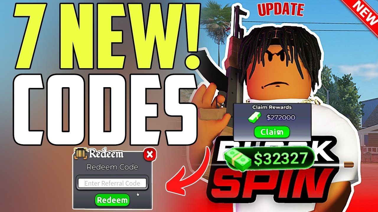 ⚠️UPDATE!⚡CODES⚠️BLOCKSPIN ROBLOX CODES 2026 - BLOCK SPIN CODES 2026 [ROBLOX]
