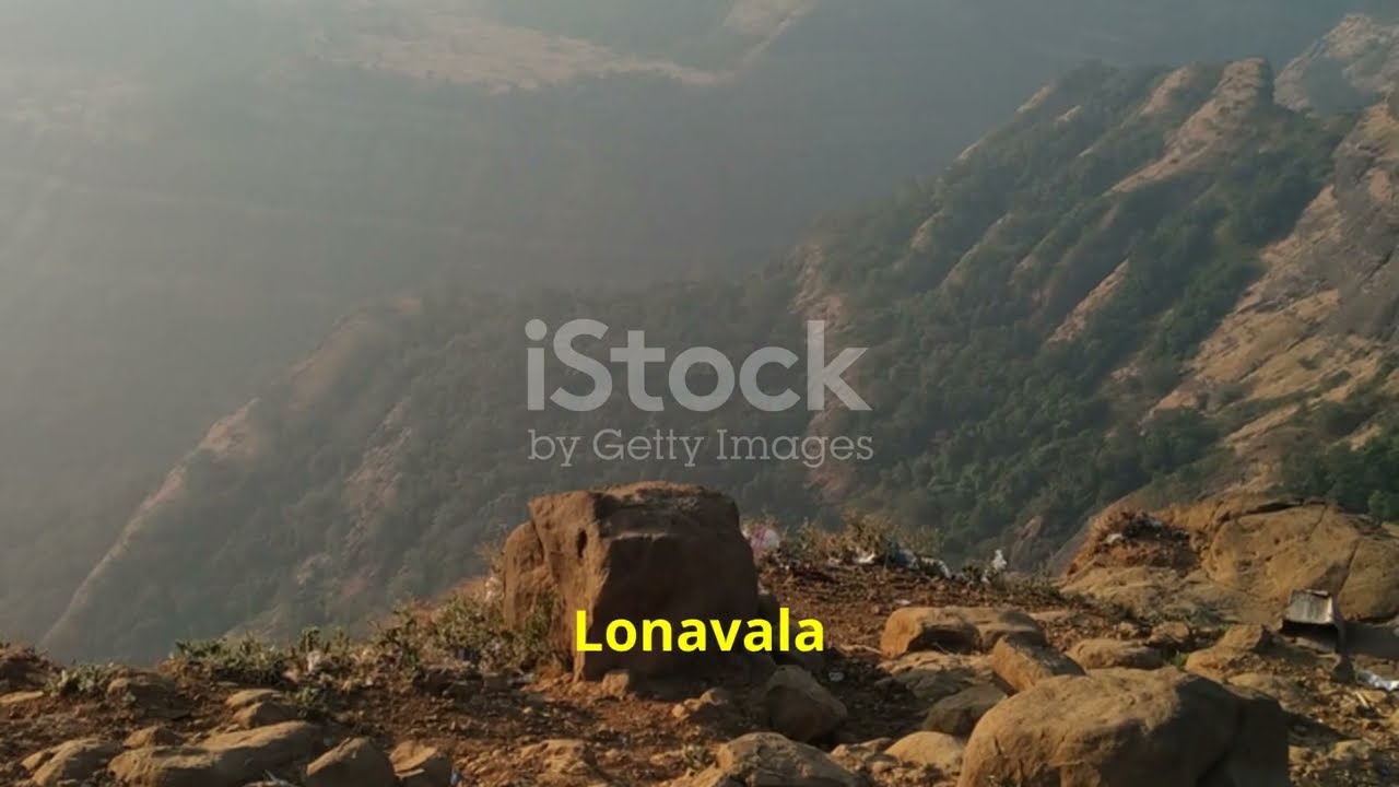 Top 10 Monsoon Destinations in Maharashtra