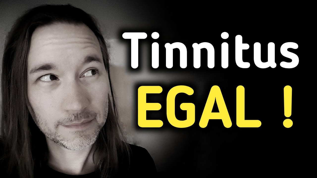 Mein Weg aus der Tinnitus-Falle: Warum das Geräusch plötzlich egal war