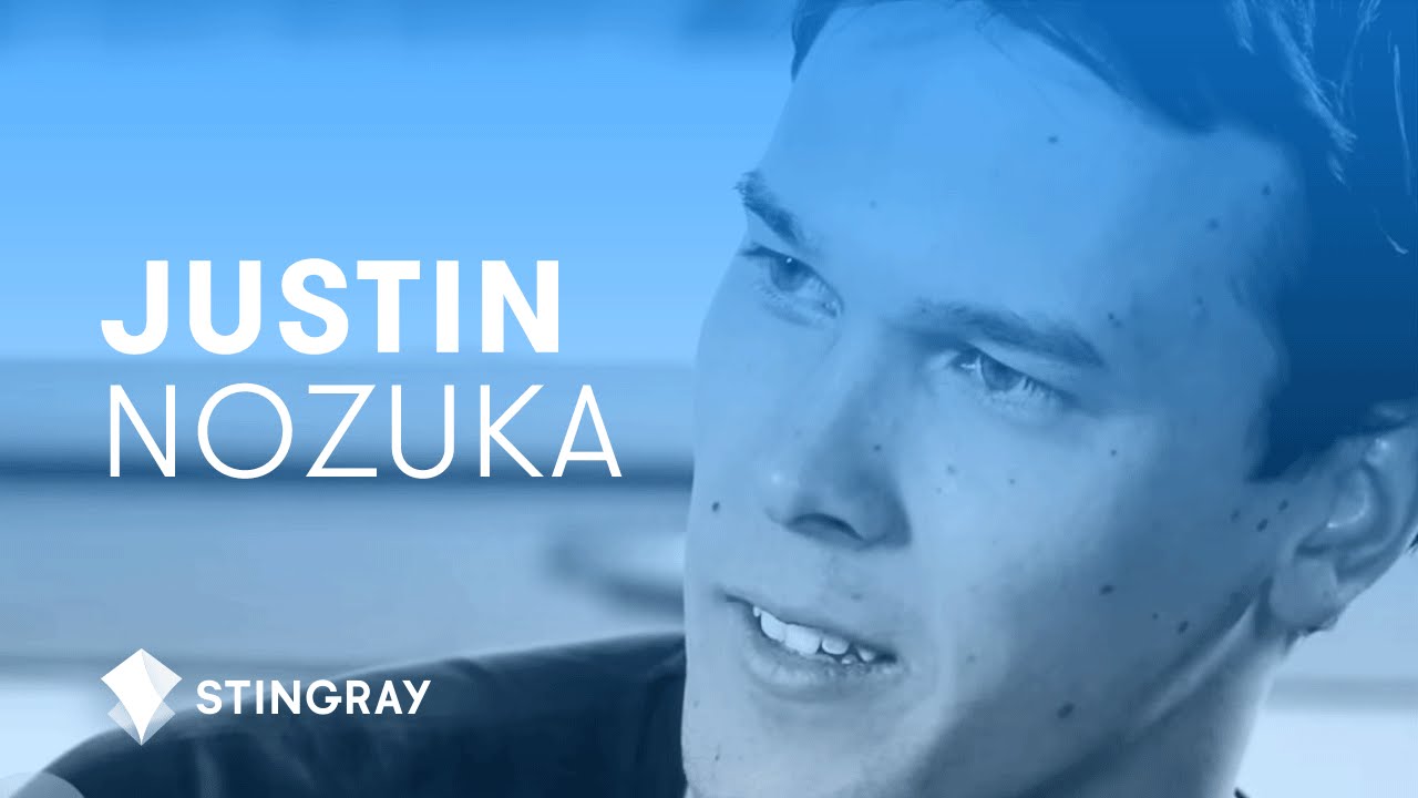 Justin Nozuka talks Wu-Tang, secrets, and new sound