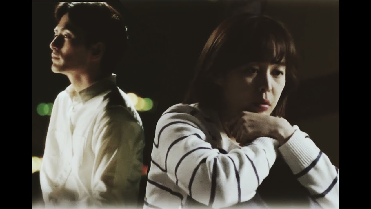 K WILL 케이윌 – LOVE IS PUNISHMENT 사랑은 벌이다 (이하나X이진욱)