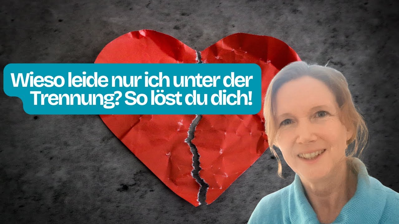 Plötzlicher Rückzug, Ghosting und Ausreden trotz tiefer Gefühle? So kannst du loslassen.
