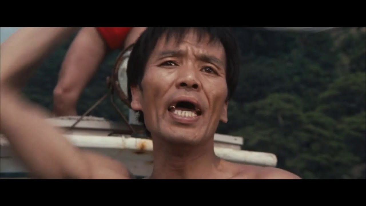 【見ると元気になる】ザ・ドリフターズ