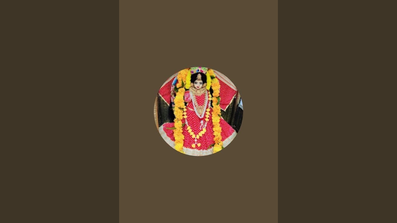 Devi Maa mandir. Mangura 🙏 is live