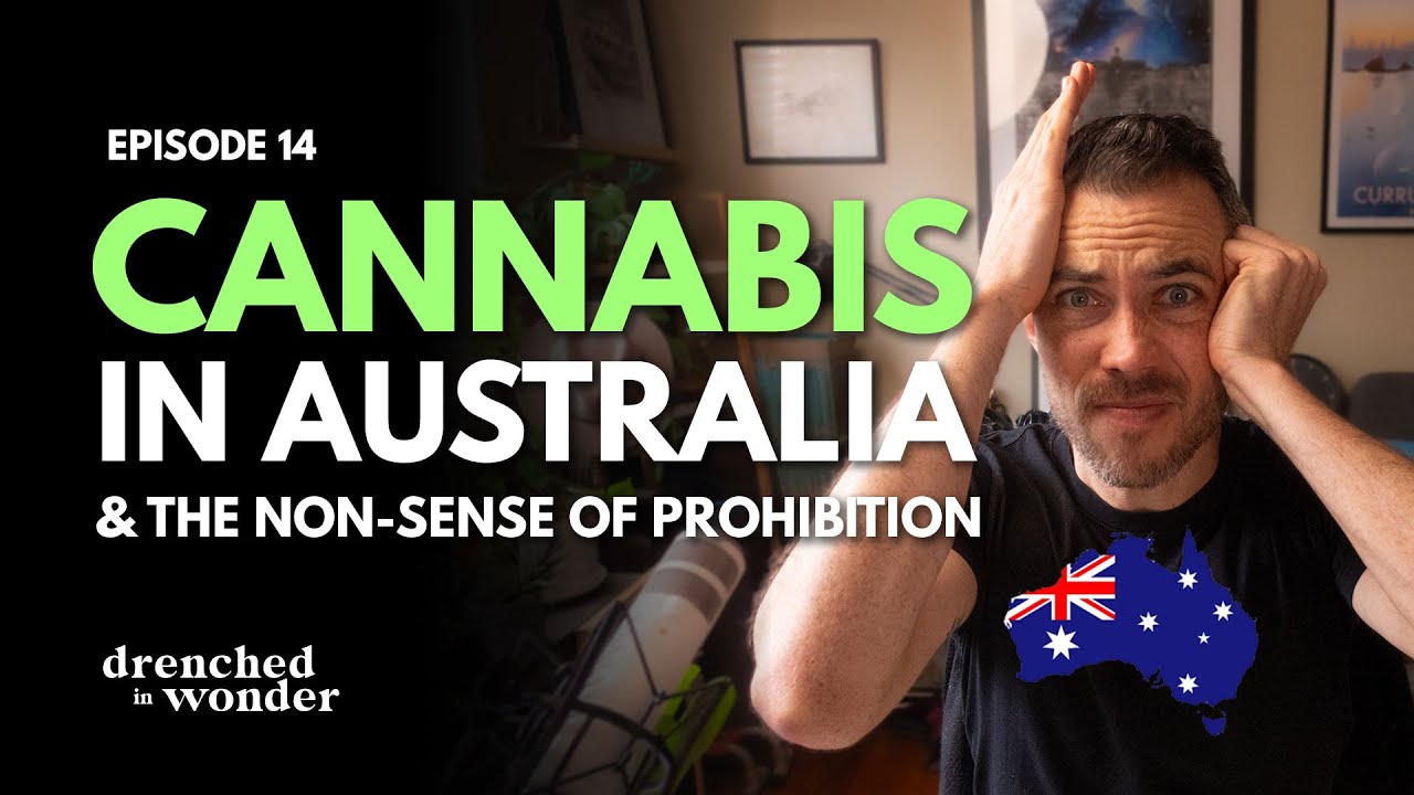 Cannabis in Australia (in 2025) 🇦🇺
