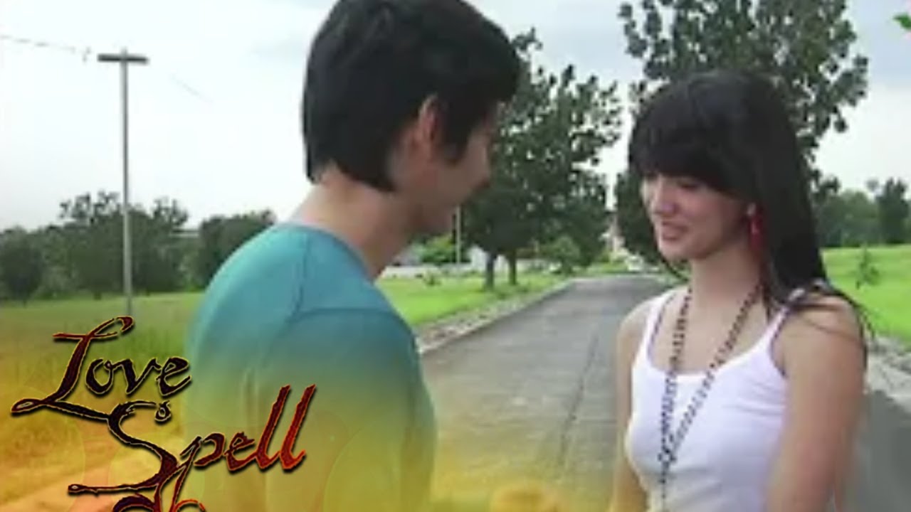 Love Spell: Taxi feat. Iya Villania/ AJ Dee | Jeepney TV