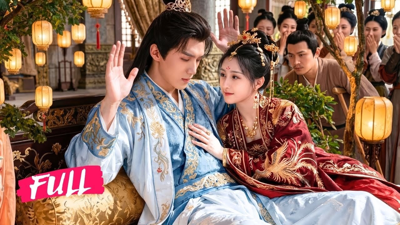 Trùng sinh về năm 16, nàng quyết thay đổi hôn sự với tên ck phế vật để đến bên vương gia quyền lực