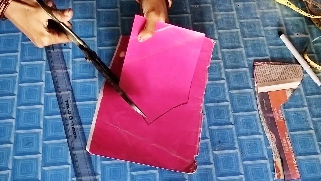 ✨😍 हार्ट शेप नेक डिजाइन की आसान कटिंग | Perfect Blouse Neck Cutting🔥